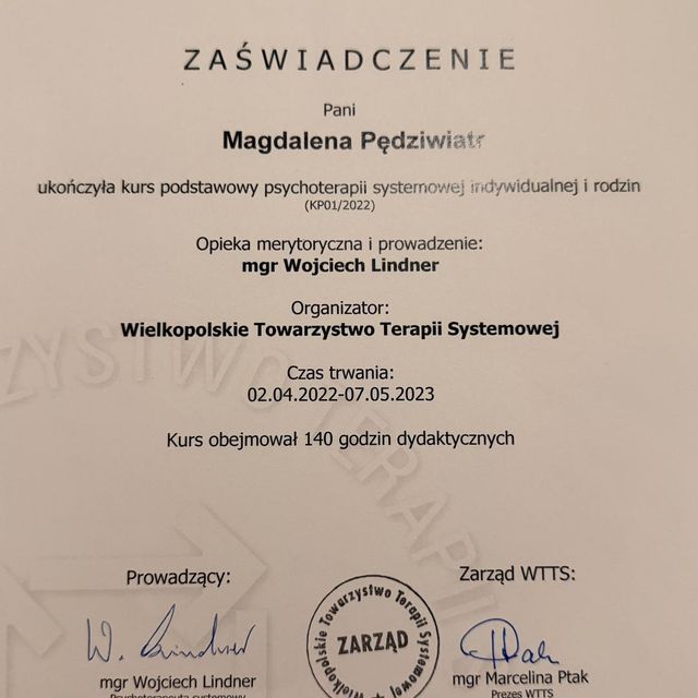 Powiększ obraz: certificate 3