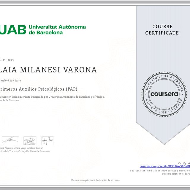 Acercar imagen: certificate 1