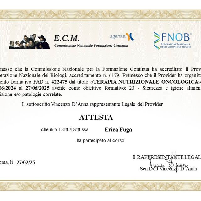 Ingrandire l'immagine: certificate 5