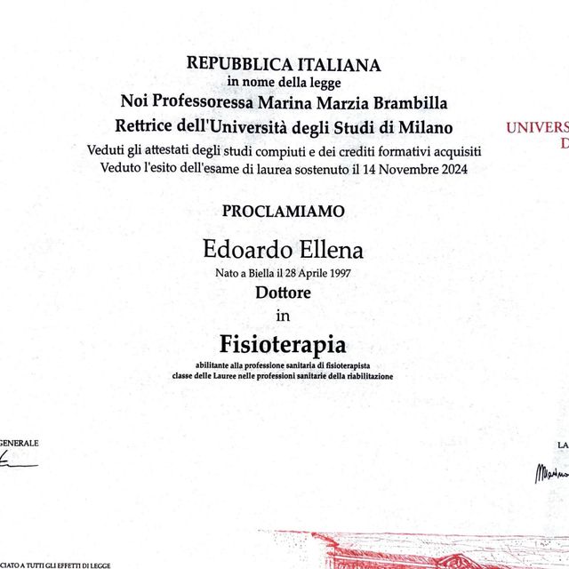Ingrandire l'immagine: certificate 1