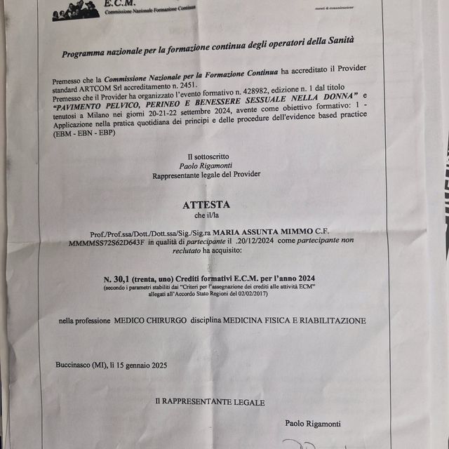 Ingrandire l'immagine: certificate 29