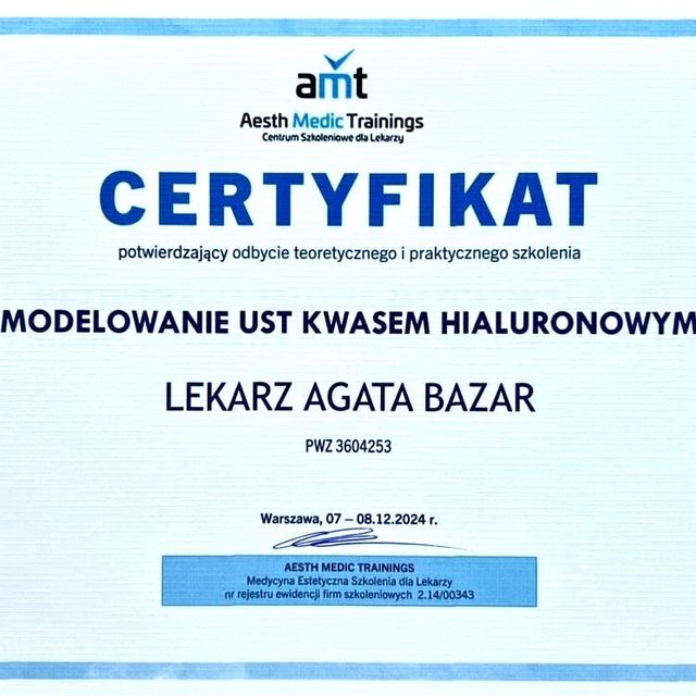 Powiększ obraz: certificate 17
