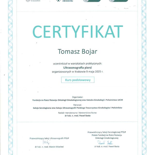 Powiększ obraz: certificate 10