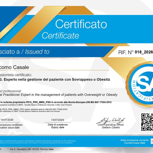 Ingrandire l'immagine: certificate 23