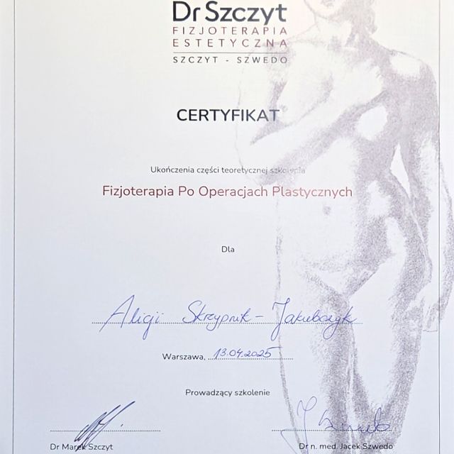 Powiększ obraz: certificate 1