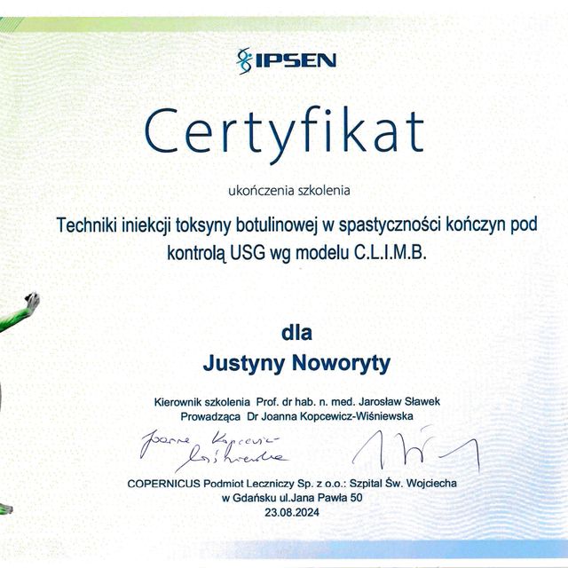 Powiększ obraz: certificate 1