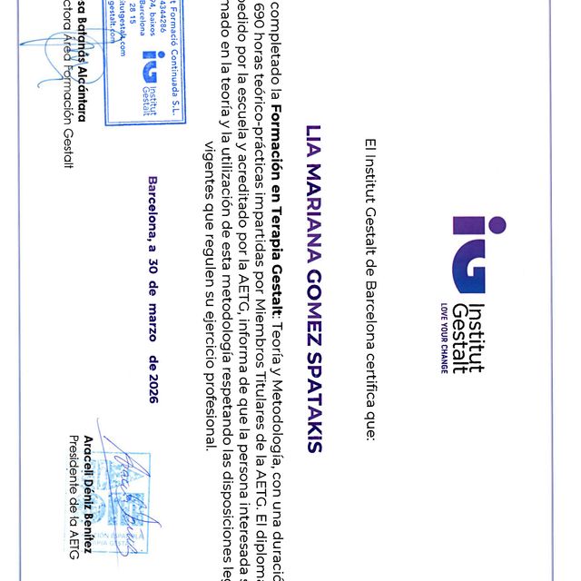 Acercar imagen: certificate 1