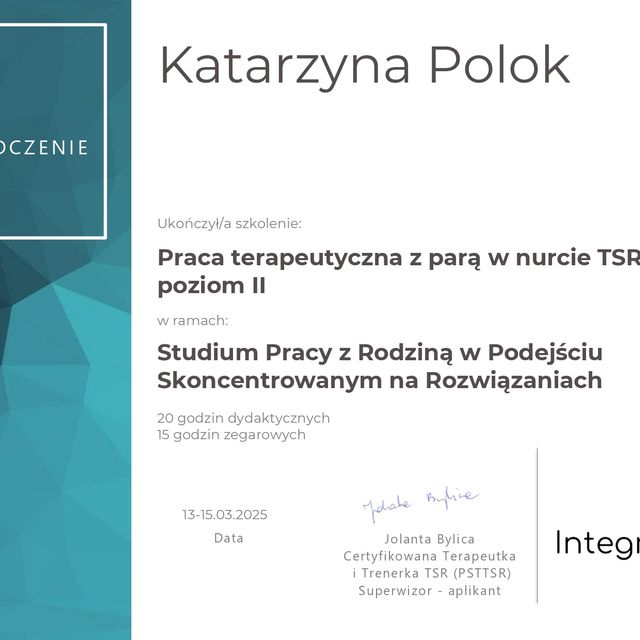 Powiększ obraz: certificate 7