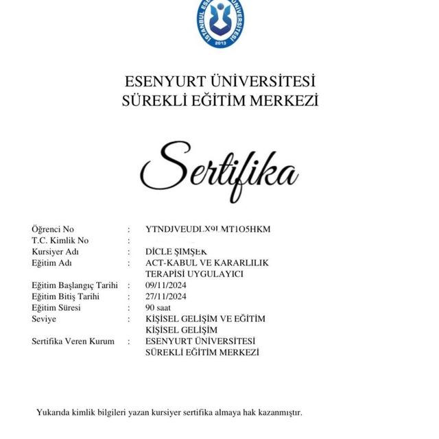 Resmi büyüt: certificate 5