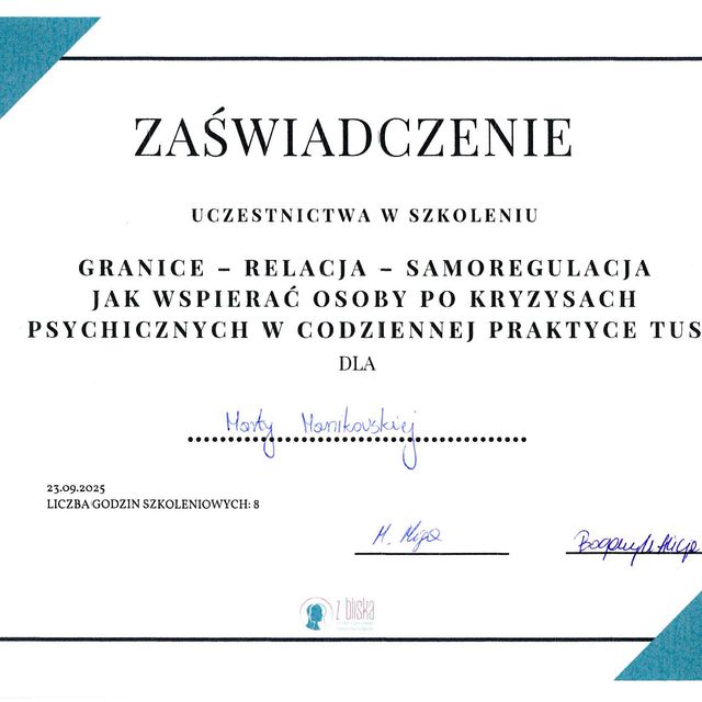 Powiększ obraz: certificate 1
