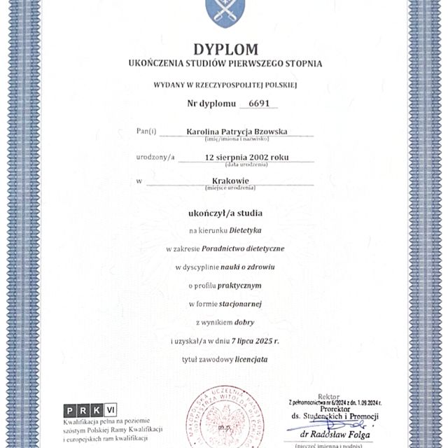 Powiększ obraz: certificate 1