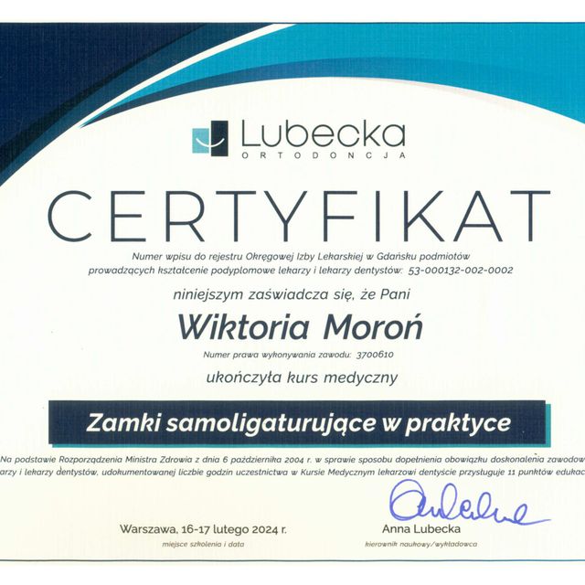 Powiększ obraz: certificate 4