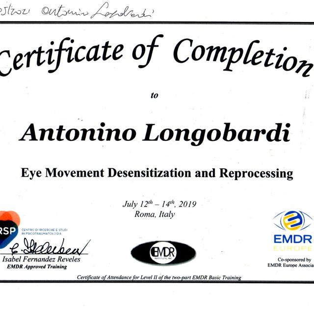 Ingrandire l'immagine: certificate 1