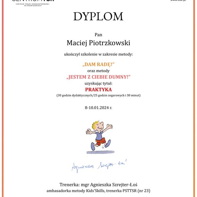 Powiększ obraz: certificate 7