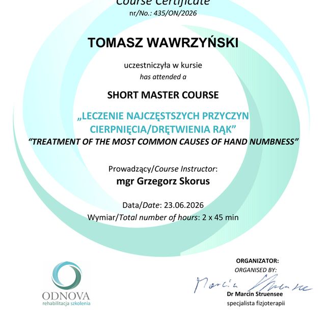 Powiększ obraz: certificate 44