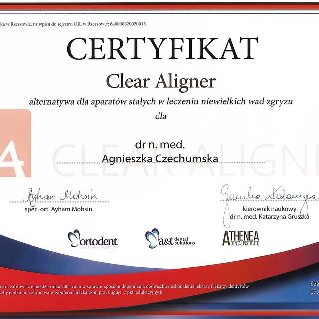 Powiększ obraz: certificate 8