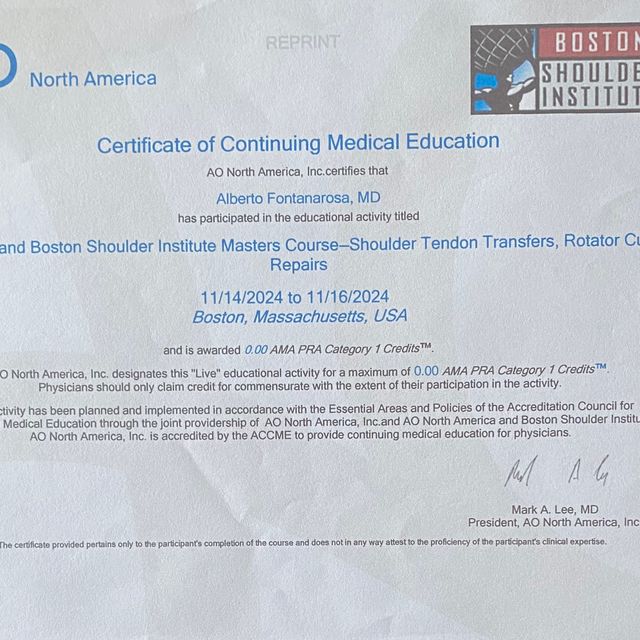 Ingrandire l'immagine: certificate 10