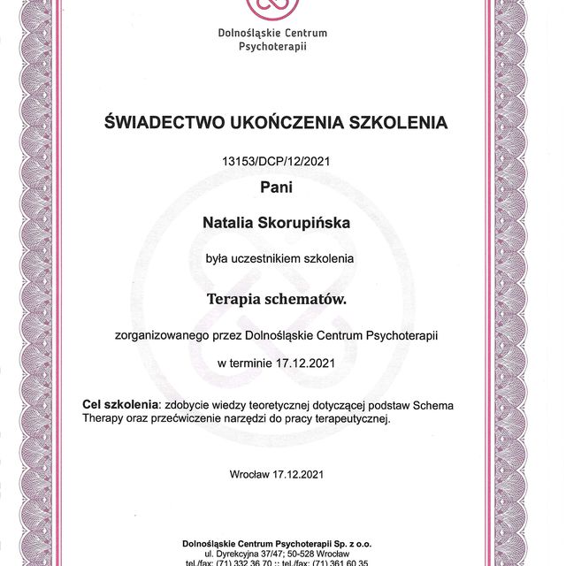 Powiększ obraz: certificate 7