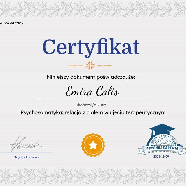 Powiększ obraz: certificate 2