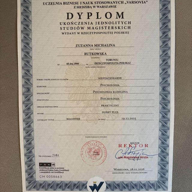 Powiększ obraz: certificate 3