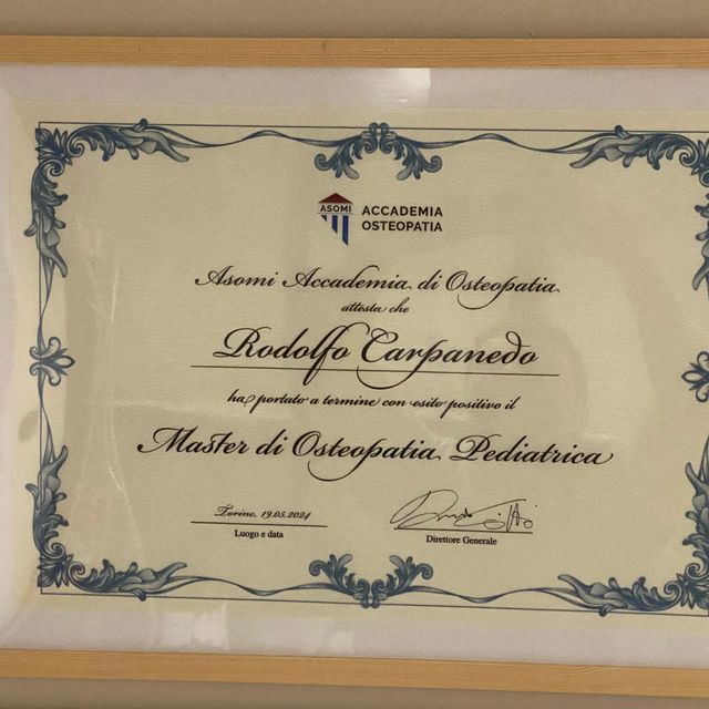 Ingrandire l'immagine: certificate 4