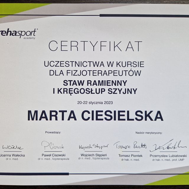 Powiększ obraz: certificate 5
