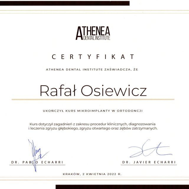 Powiększ obraz: certificate 2