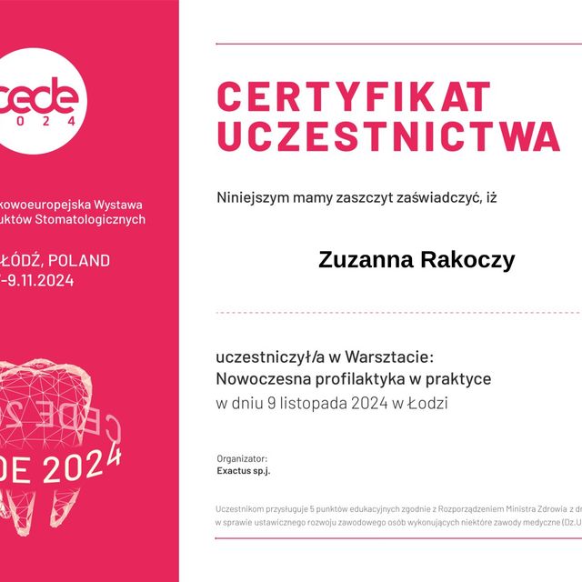 Powiększ obraz: certificate 5