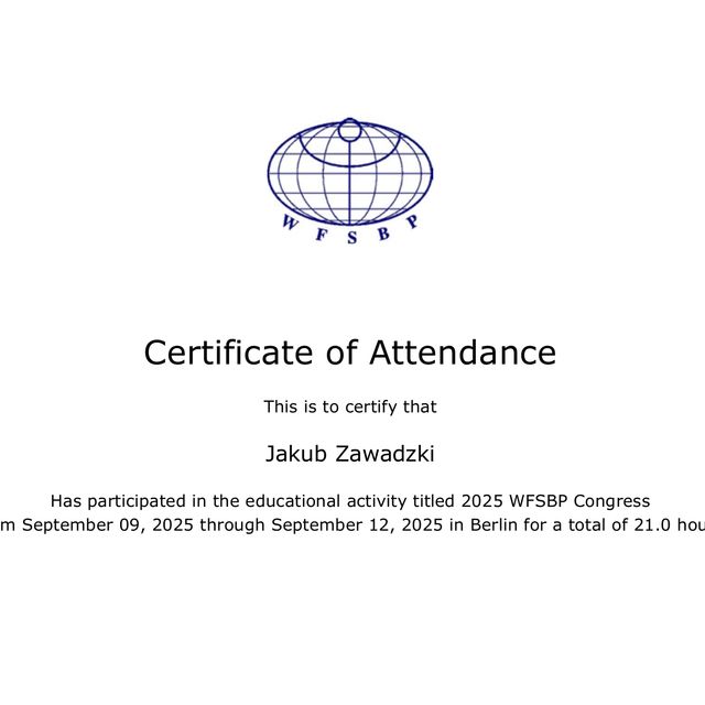 Powiększ obraz: certificate 16