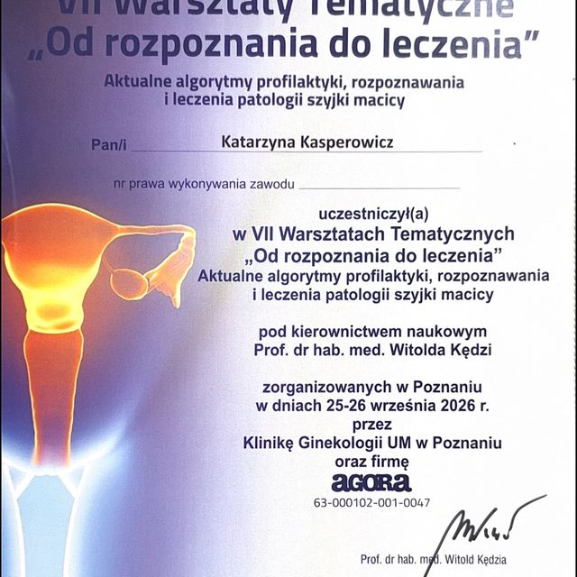 Powiększ obraz: certificate 8