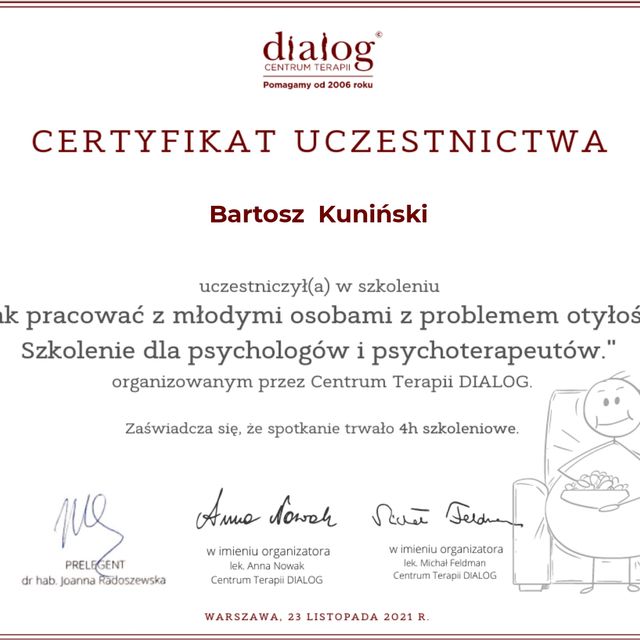 Powiększ obraz: certificate 3