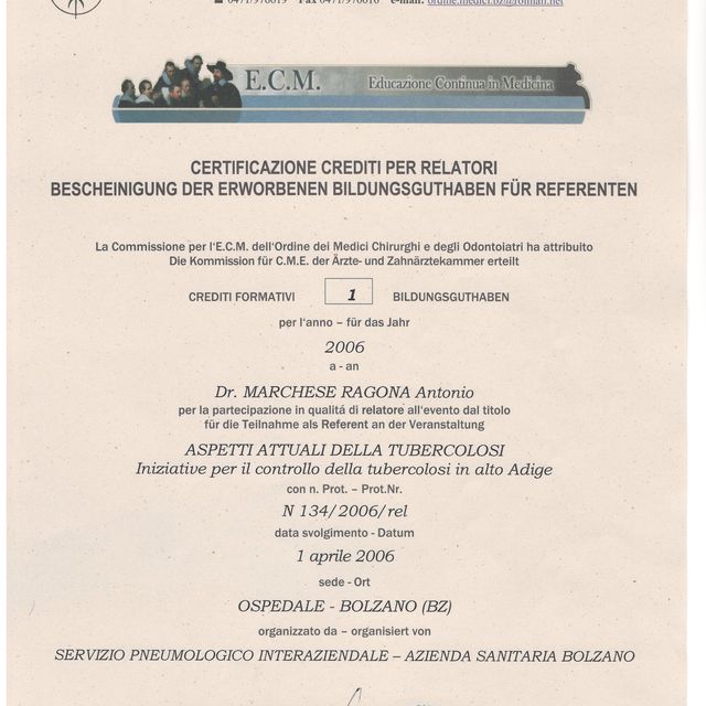 Ingrandire l'immagine: certificate 14