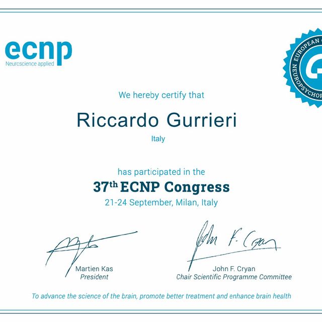 Ingrandire l'immagine: certificate 11