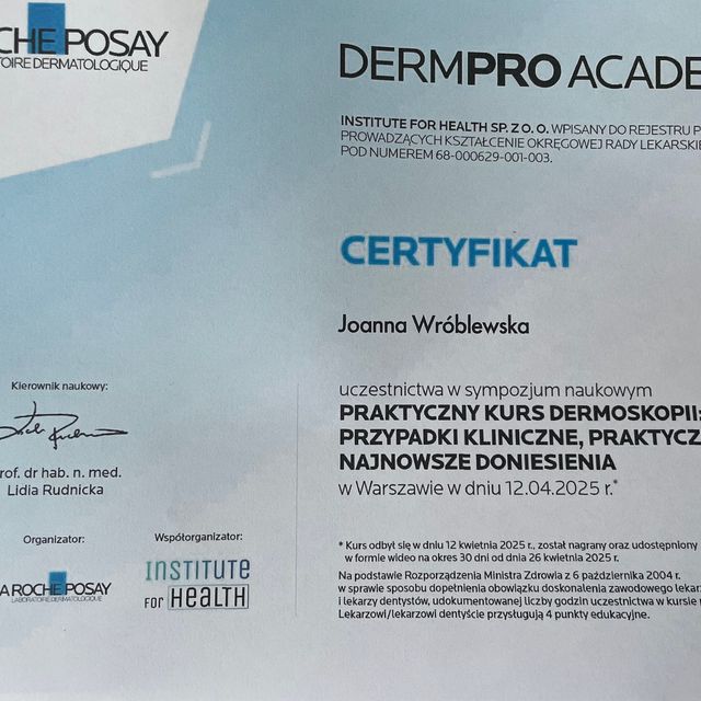 Powiększ obraz: certificate 1