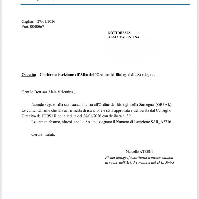 Ingrandire l'immagine: certificate 3