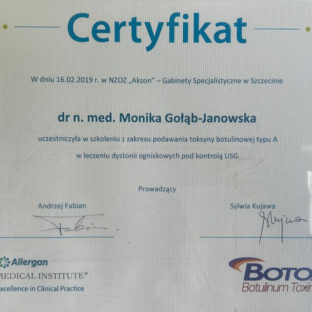 Powiększ obraz: certificate 2
