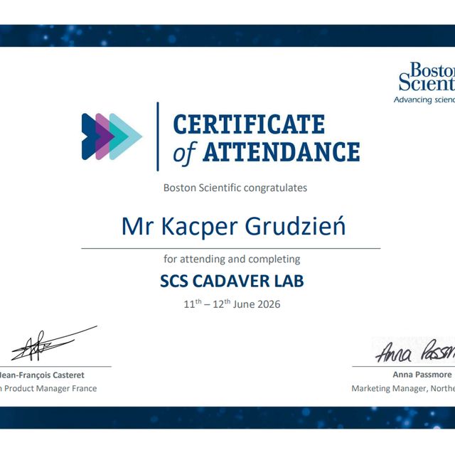 Powiększ obraz: certificate 4