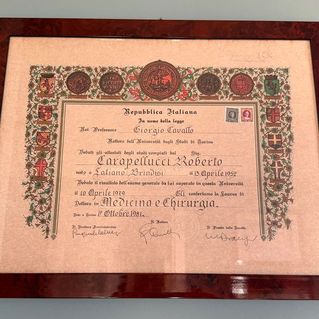 Ingrandire l'immagine: certificate 1