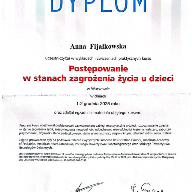 Powiększ obraz: certificate 4