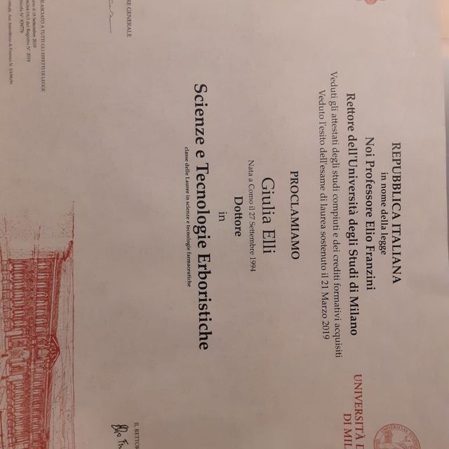 Ingrandire l'immagine: certificate 7