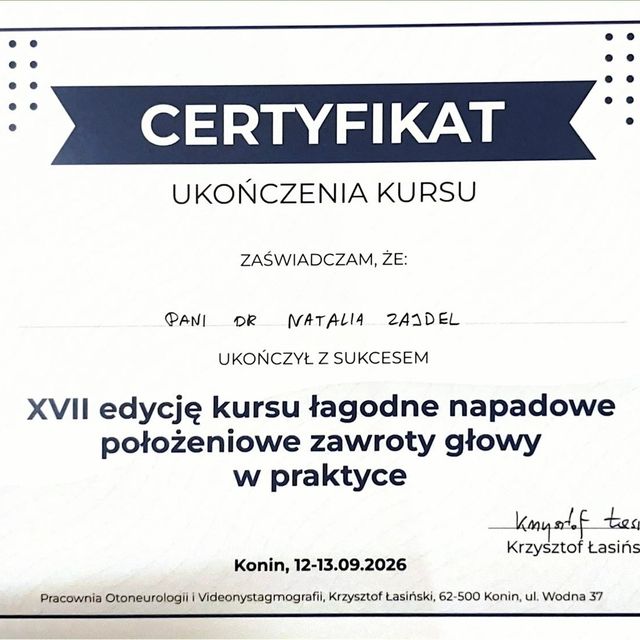 Powiększ obraz: certificate 5