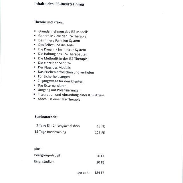 Bild vergrößern: certificate 7