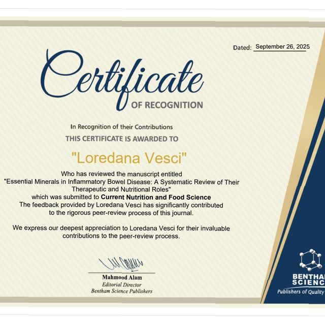 Ingrandire l'immagine: certificate 2