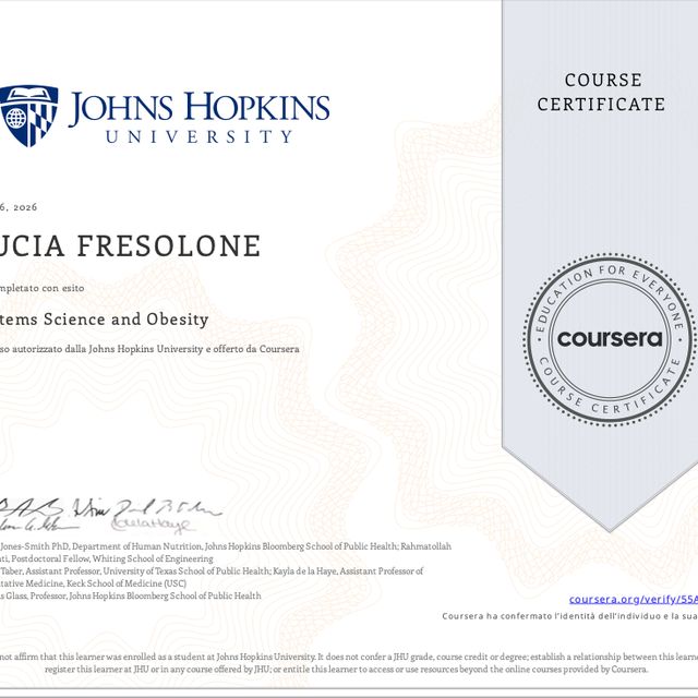 Ingrandire l'immagine: certificate 1