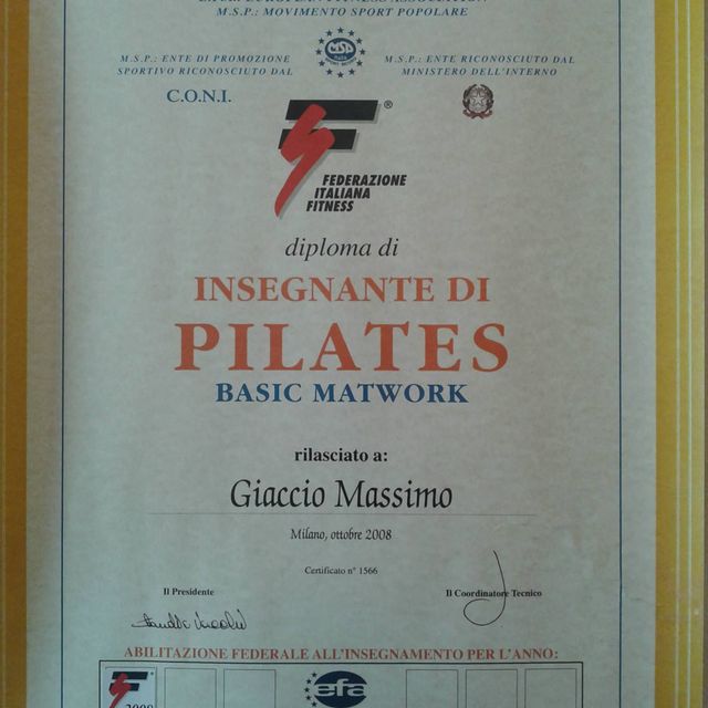 Ingrandire l'immagine: certificate 11