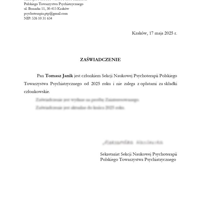 Powiększ obraz: certificate 2