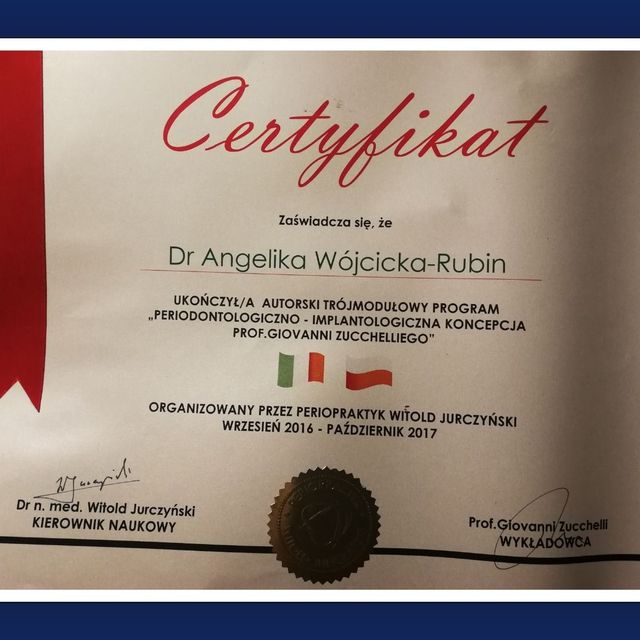 Powiększ obraz: certificate 5