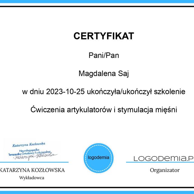 Powiększ obraz: certificate 4