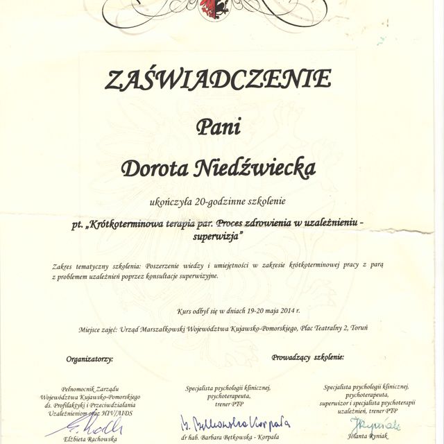 Powiększ obraz: certificate 2