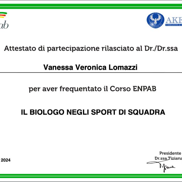 Ingrandire l'immagine: certificate 9
